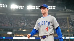 Pete Crow-Armstrong Opens Up on Lessons Learned During Tough August Slump with Cubs