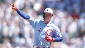 Pete Crow-Armstrong’s Slump Deepens Amid Growing Concerns Over 2026 Playing Time and Fantasy Value