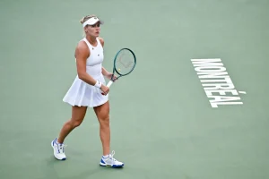 Peyton Stearns Eyes Straight-Set Win Over Wang Yafan in Cincinnati Open 2025 First Round Showdown