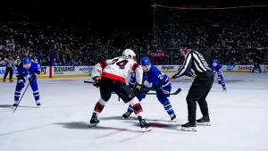 Why the Maple Leafs’ Decision to Let Pontus Holmberg Walk Could Backfire Big Time