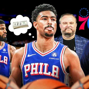 Quentin Grimes Free Agency Update: Former Pistons Guard Sparks Major Speculation on Next Team Move