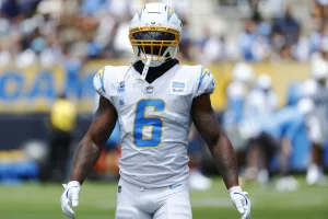 Quentin Lake’s Second Interception Fuels Rams’ Defensive Turnovers in Final 2025 Training Camp Practice