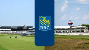 RBC Doubles Down on Golf with Multi-Year PGA Tour Sponsorship Extension Boosting Canadian Open