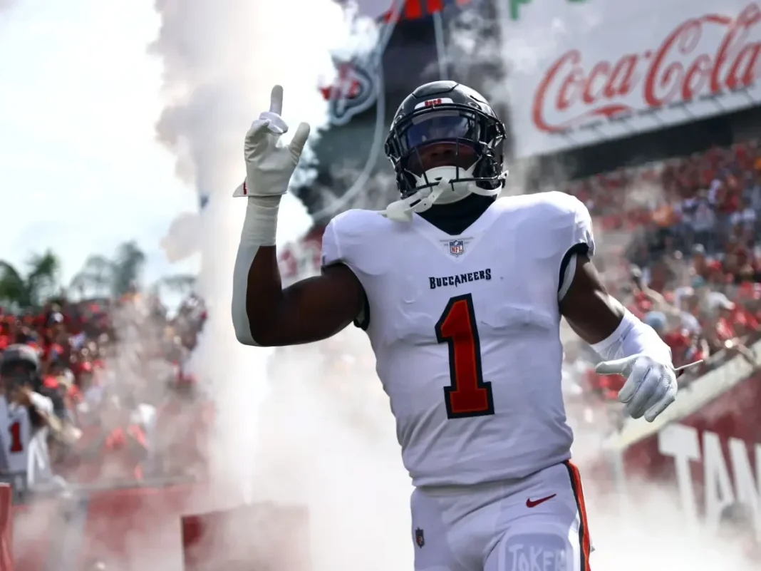 Rachaad White Buccaneers Injury Status Rachaad White Buccaneers Injury Status