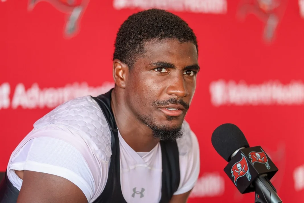 Rachaad White Buccaneers injury update Rachaad White Buccaneers injury update