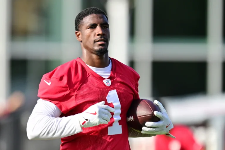 Rachaad White injury Buccaneers signing