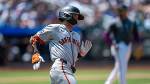 Can Rafael Devers’ Hot Streak Save the Giants’ Season After Shocking Trade Shakeup?