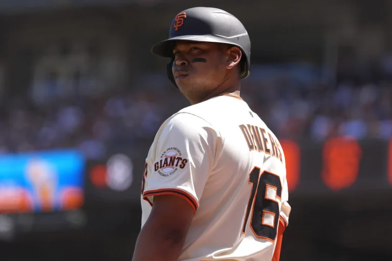 Rafael Devers Giants trade failure