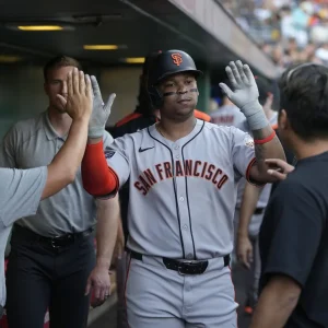Rafael Devers Trade Impact: Sox Thrive Without Him While Giants Struggle Two Months In