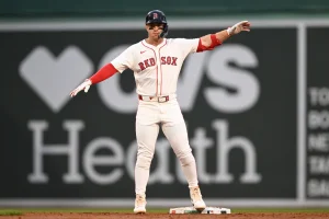 Rafael Devers Trade: How Boston Gained Momentum While Giants Struggle Eight Weeks In