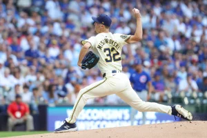 Padres Shock MLB by Snagging Ramón Laureano in Deadline Blockbuster