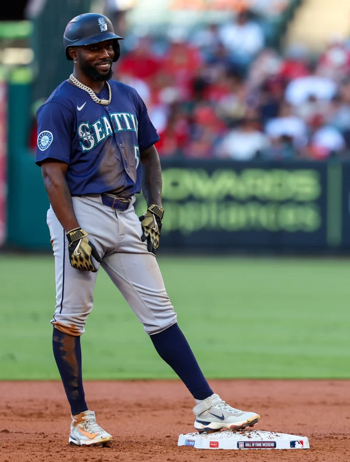 Randy Arozarena Little League Inspiration