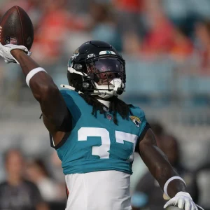 Rasul Douglas Poised for Falcons Secondary Move to Boost Defense Before Week 1 Kickoff