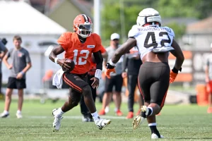 Rockets Guard Reed Sheppard Returns to Kentucky for Intense Training Session Ahead of NBA Season