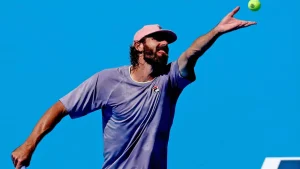 Reilly Opelka Slams ATP After Shocking $90,000 Fines Eclipse His Tournament Winnings