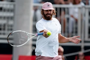 Reilly Opelka Reveals Shocking $60,000 ATP Fine Amid Umpire Clash Controversy