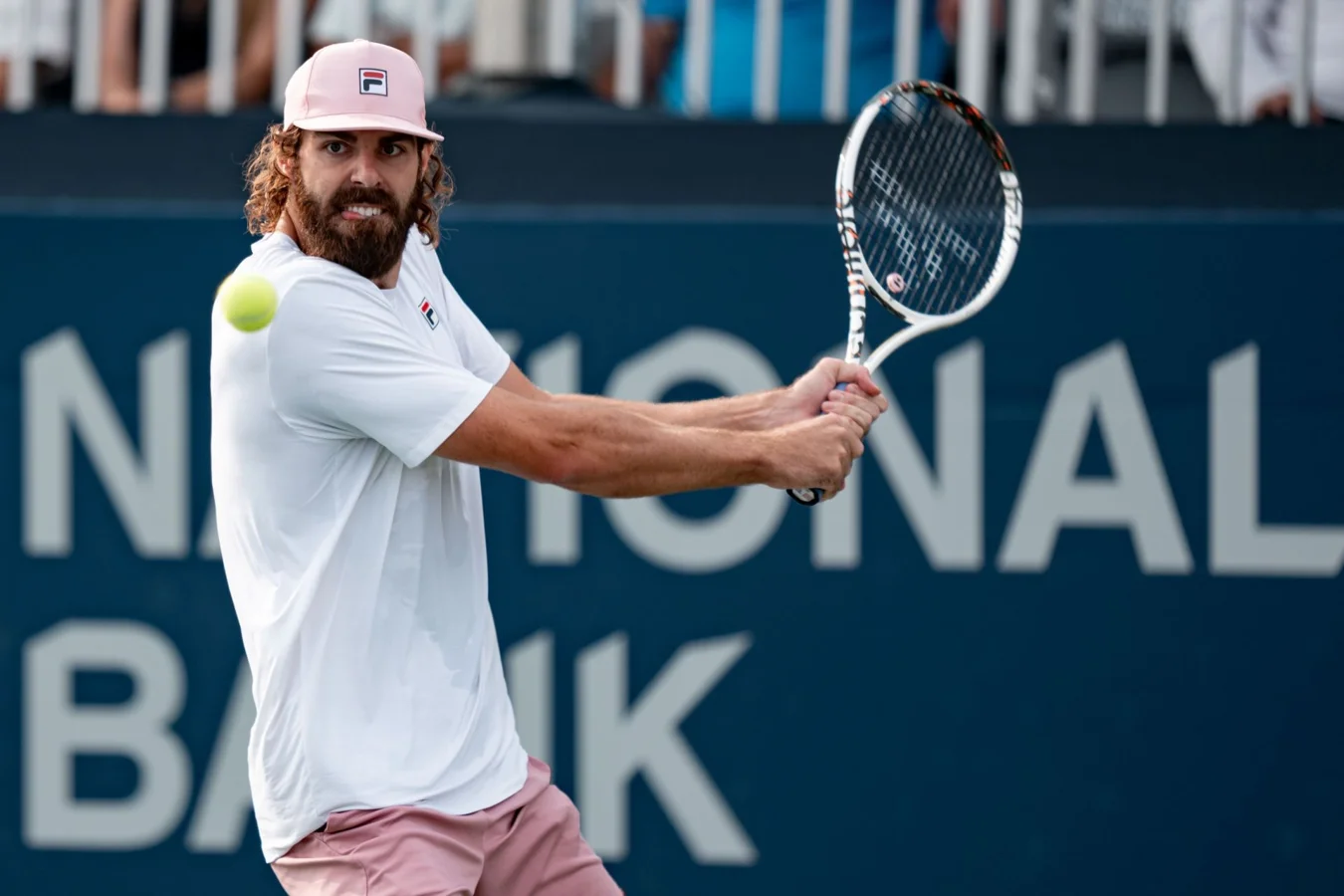 Reilly Opelka Cincinnati Open 2025 Reilly Opelka Cincinnati Open 2025