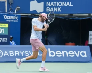 Venus Williams and Reilly Opelka Face Grand Slam Finalists in $1M US Open Mixed Doubles Showdown