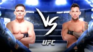 Reinier de Ridder Brushes Off Paulo Costa’s Insults, Says ‘Keep Trying’ Amid Fake Twitter Drama