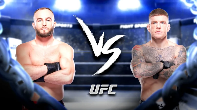 Reinier de Ridder potential fight