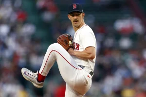 Could Richard Fitts Be the Red Sox’s Bold Right-Handed Bullpen Solution for the Playoff Push?