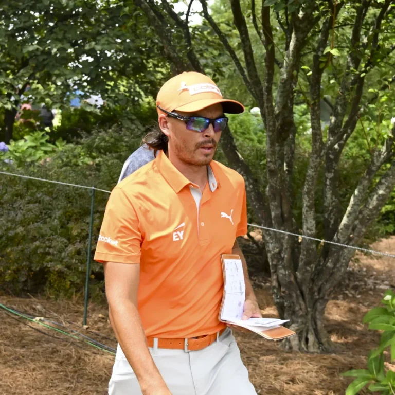 Rickie Fowler PGA Tour Comeback