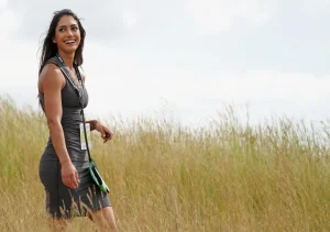 Inside the Life of Rickie Fowler’s Wife Allison Stokke: Athlete, Viral Star, and Mom of Two