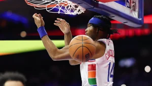 Brooklyn Nets Reveal Ricky Council IV’s Contract Details as Former Sixers Prospect Eyes Breakout Season