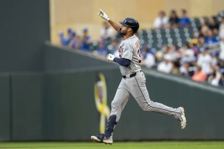 Riley Greene MLB home run props