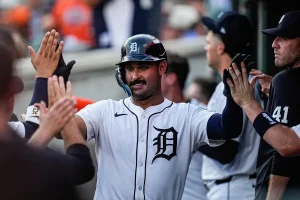Riley Greene Tigers Home Run Prop +475: Top MLB Saturday Bets to Maximize Your Winnings