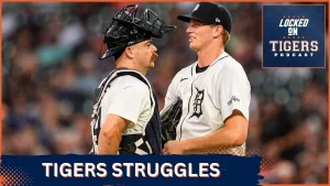 Gleyber Torres Steadies Tigers as Riley Greene Struggles Threaten Team’s Momentum