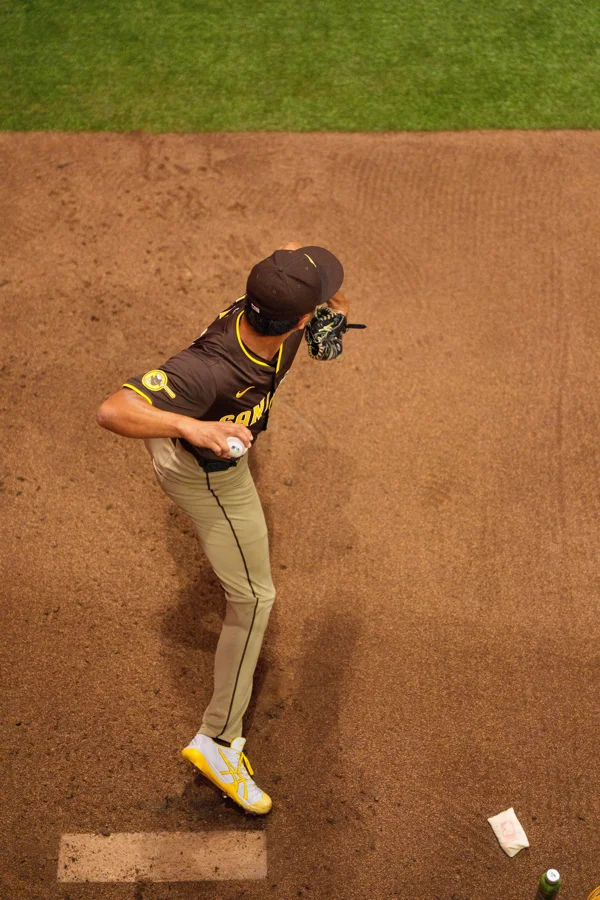 Robbie Ray Giants Pirates matchup