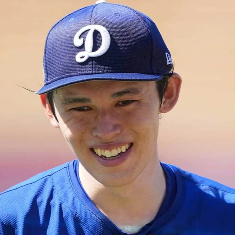 Roki Sasaki Dodgers NL West