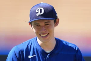 Roki Sasaki’s Dodgers Comeback Nears as He Preps to Dominate Triple-A with Blazing Fastballs