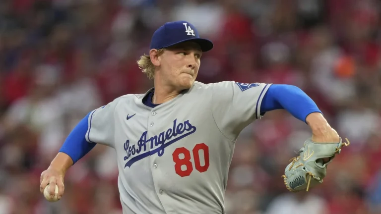 Roki Sasaki Shoulder Injury Rehab