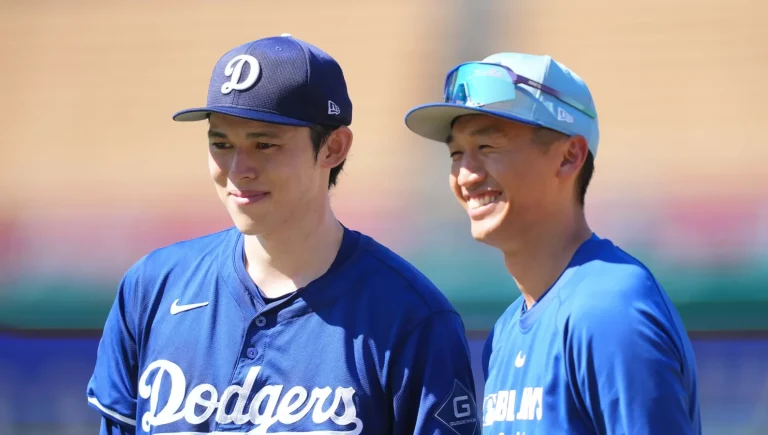 Roki Sasaki Begins Crucial Triple-A Rehab Assignment as Dodgers Seek Rotation Revival Roki Sasaki Begins Crucial Triple-A Rehab Assignment as Dodgers Seek Rotation Revival