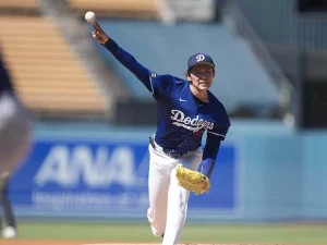 Roki Sasaki Triple-A Setback Raises Doubts Ahead of Dodgers’ Critical Playoff Push