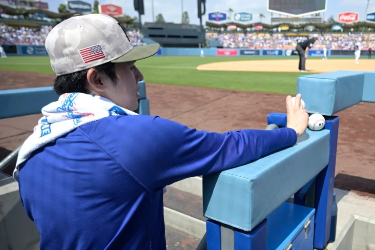 Roki Sasaki new pitching strategy