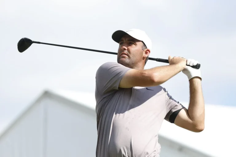 Rory McIlroy PGA Tour struggles