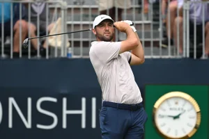 Rory McIlroy Eyes TOUR Championship Win as Scottie Scheffler Leads Betting Odds for 2025