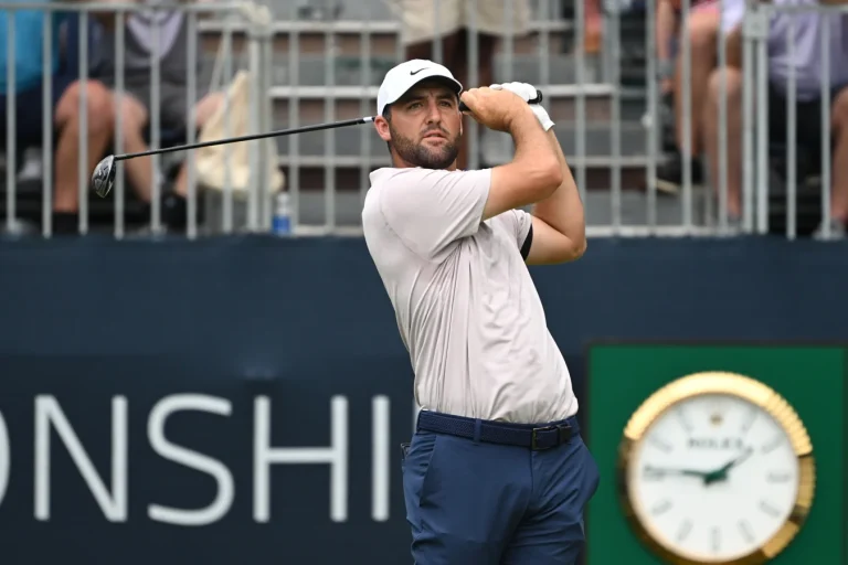 Rory McIlroy TOUR Championship odds