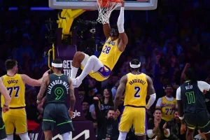 Rui Hachimura Lakers Extension Status: No Contract Deal Expected Before Training Camp Kickoff