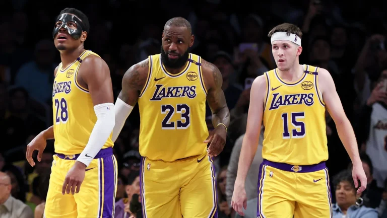 Rui Hachimura Lakers future