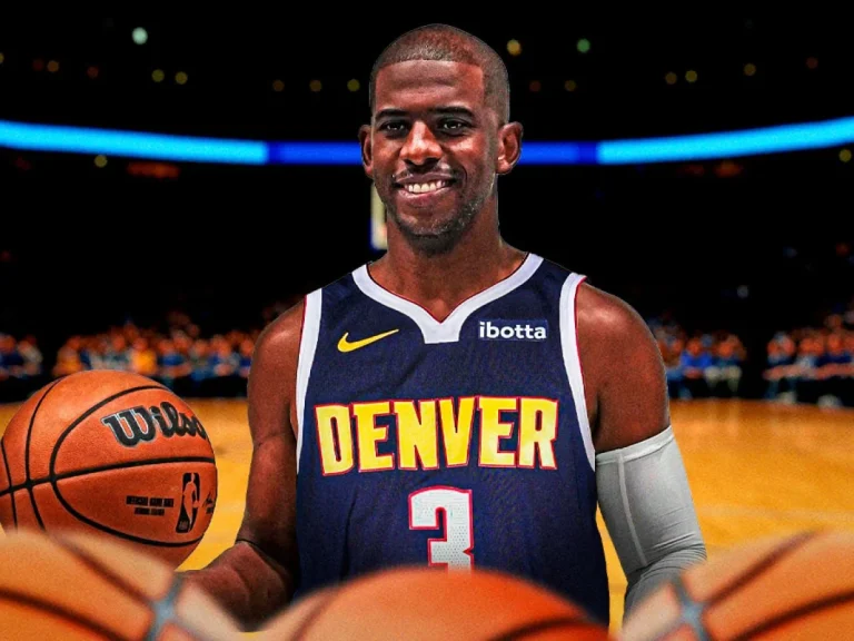 Russell Westbrook Denver Nuggets Free Agency