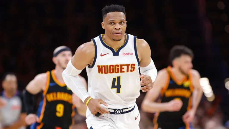 Russell Westbrook Knicks signing prospects
