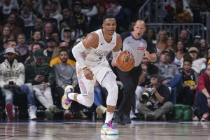 Russell Westbrook Eyes Knicks Role as Sixth Man to Ignite Title Spark and Championship Dreams