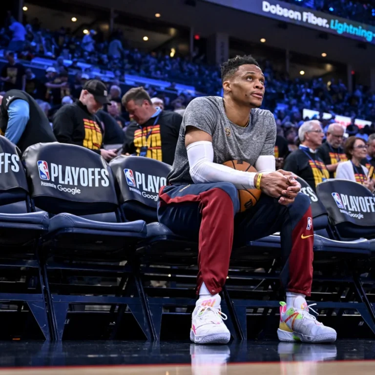 Russell Westbrook Miami Heat Impact