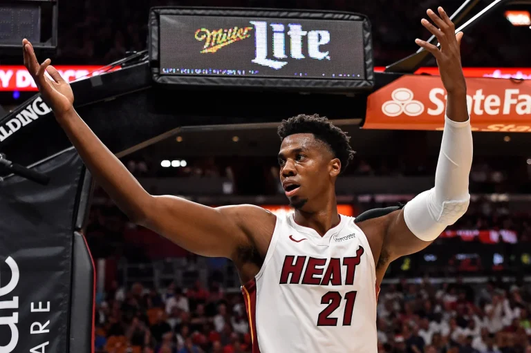 Russell Westbrook Miami Heat Playoffs