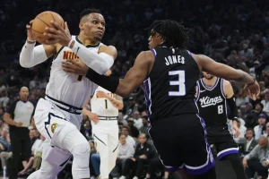 Russell Westbrook’s Sacramento Kings Deal Stalled as Team Struggles to Trade Malik Monk