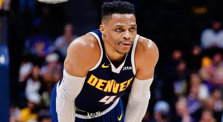 Russell Westbrook Thunder reunion unlikely